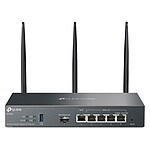 Routeur et modem TP-LINK ER706W - Autre vue