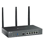 Routeur et modem TP-LINK ER706W - Autre vue