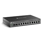 Routeur et modem TP-LINK ER7212PC V1 - Autre vue