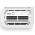 Routeur et modem Linksys Velop Micro 6 Système Wi-Fi 6 Mesh (LN1101) - Autre vue