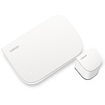 Routeur et modem Linksys Velop Micro 6 Système Wi-Fi 6 Mesh (LN11011201) - Autre vue