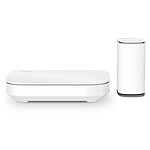 Routeur et modem Linksys Velop Micro 6 Système Wi-Fi 6 Mesh (LN11011201) - Autre vue