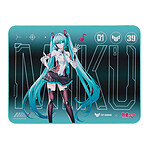 Tapis de souris Asus TUF P1 - Hatsune Miku Edition - Autre vue