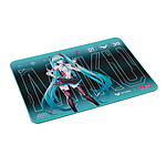 Tapis de souris Asus TUF P1 - Hatsune Miku Edition - Autre vue