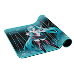 Tapis de souris Asus TUF P1 - Hatsune Miku Edition - Autre vue