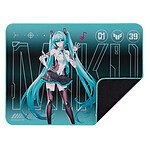 Tapis de souris Asus TUF P1 - Hatsune Miku Edition - Autre vue