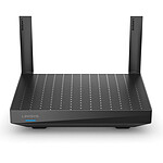 Routeur et modem Linksys MR7350 - Autre vue