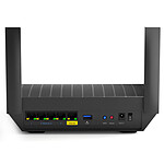 Routeur et modem Linksys MR7350 - Autre vue