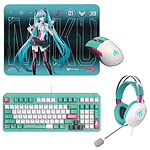 Asus TUF Hatsune Miku Bundle