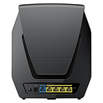 Routeur et modem Synology Routeur WRX560 - Autre vue