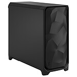 Fractal Design Meshify 3 XL Solid - Noir