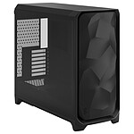 Fractal Design Meshify 3 XL TG Light - Noir