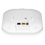Point d'accès Wi-Fi ZyXEL WAX620D-6E - Autre vue