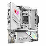 Carte mère Asus ROG STRIX B850-G GAMING WIFI - Autre vue