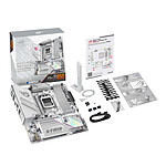 Carte mère Asus ROG STRIX B850-G GAMING WIFI - Autre vue