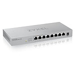 Switch et Commutateur ZyXEL MG-108 - Autre vue