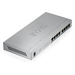 Switch et Commutateur ZyXEL GS1008HP-EU0101F - Autre vue
