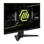 Écran PC MSI MAG 244F - Autre vue
