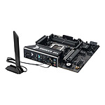 Carte mère Asus TUF GAMING B850M-E WIFI - Autre vue