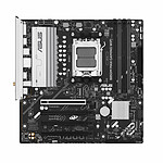 Carte mère Asus B850M MAX GAMING WIFI - Autre vue