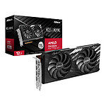 ASRock Radeon RX 7700 XT Challenger 12GB OC
