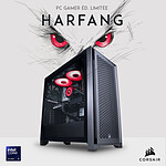 PC de bureau PC Gamer Harfang - Win11 installé (version d'essai) - Autre vue