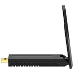 Carte réseau MSI BE6500 WiFi USB - Adaptateur USB Wifi 7 - Autre vue