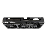 Carte graphique Asus Prime Radeon RX 9060 XT 8G GDDR6 OC Edition - Autre vue