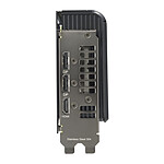 Carte graphique Asus Prime Radeon RX 9060 XT 8G GDDR6 OC Edition - Autre vue