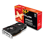 Carte graphique Sapphire PULSE AMD Radeon RX 9060 XT 8GB - Autre vue