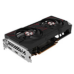 Carte graphique Sapphire PULSE AMD Radeon RX 9060 XT OC 16G - Autre vue