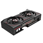 Carte graphique Sapphire PULSE AMD Radeon RX 9060 XT OC 16G - Autre vue