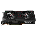 Carte graphique Sapphire PULSE AMD Radeon RX 9060 XT OC 16G - Autre vue