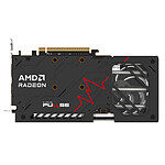 Carte graphique Sapphire PULSE AMD Radeon RX 9060 XT OC 16G - Autre vue