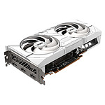 Carte graphique Sapphire PURE AMD Radeon RX 9060 XT 16GB - Autre vue