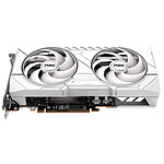 Carte graphique Sapphire PURE AMD Radeon RX 9060 XT 16GB - Autre vue