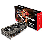 Carte graphique Sapphire NITRO+ AMD Radeon RX 9060 XT 16GB - Autre vue