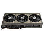 Carte graphique Sapphire NITRO+ AMD Radeon RX 9060 XT 16GB - Autre vue
