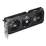 Carte graphique Gigabyte Radeon RX 9060 XT GAMING OC 8G - Autre vue