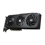 Carte graphique Gigabyte Radeon RX 9060 XT GAMING OC 8G - Autre vue