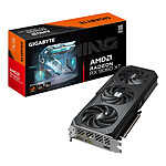 Carte graphique Gigabyte Radeon RX 9060 XT GAMING OC 8G - Autre vue