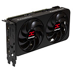 Carte graphique PowerColor Reaper AMD Radeon RX 9060 XT 8GB GDDR6 - Autre vue