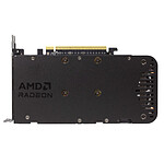 Carte graphique PowerColor Reaper AMD Radeon RX 9060 XT 8GB GDDR6 - Autre vue