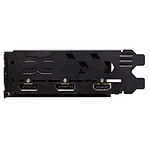 Carte graphique PowerColor Reaper AMD Radeon RX 9060 XT 8GB GDDR6 - Autre vue