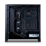 PC de bureau PC Gamer Blazefire - Win11 installé (version d'essai) - Autre vue