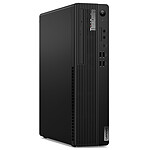 PC de bureau Lenovo ThinkCentre M75s Gen 5 SFF (12TA0001FR) - Windows 11 Pro  - Autre vue