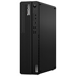 PC de bureau Lenovo ThinkCentre M75s Gen 5 SFF (12TA0001FR) - Windows 11 Pro  - Autre vue