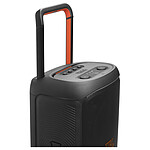 Enceinte sans fil JBL PartyBox 520 - Enceinte de soirée - Autre vue