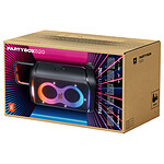 Enceinte sans fil JBL PartyBox 520 - Enceinte de soirée - Autre vue