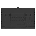 Écran dynamique iiyama 86" LED - ProLite TE8615A-B1AG - Autre vue